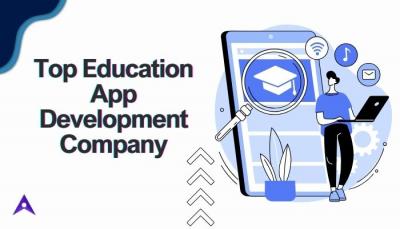 Top Education App Development Company | Transforming Learning Experiences - Dallas Professional Services