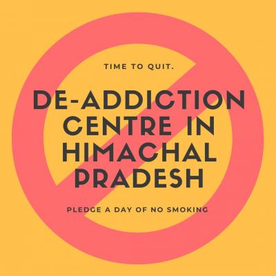 Finding Freedom: De-Addiction Centers in Himachal Pradesh - Chandigarh Health, Personal Trainer