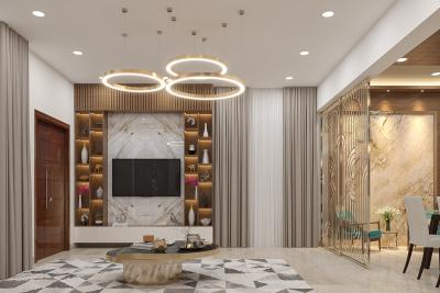 3D Designer - Hyderabad Interior Designing