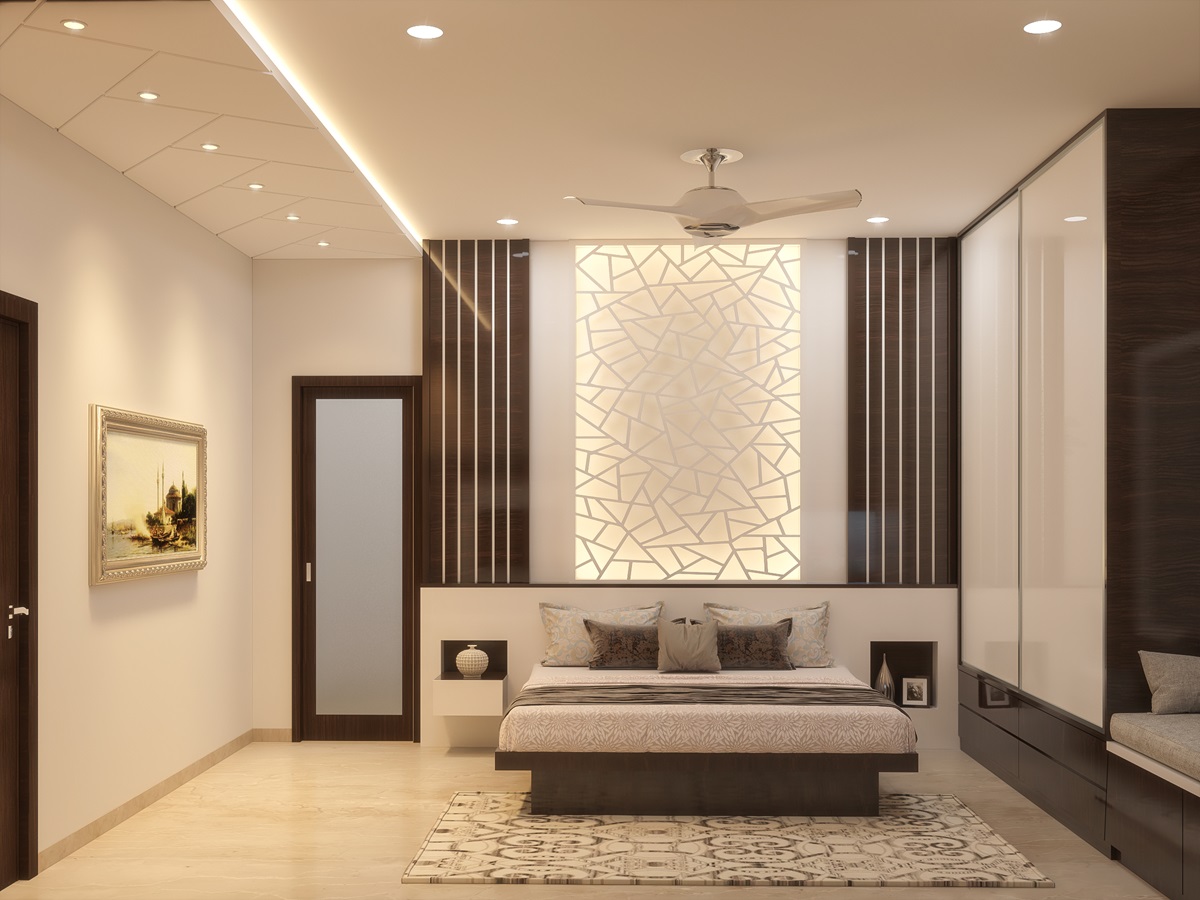 3D Designer - Hyderabad Interior Designing