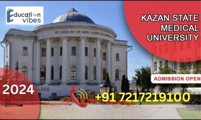 Kazan State Medical University - Delhi Health, Personal Trainer