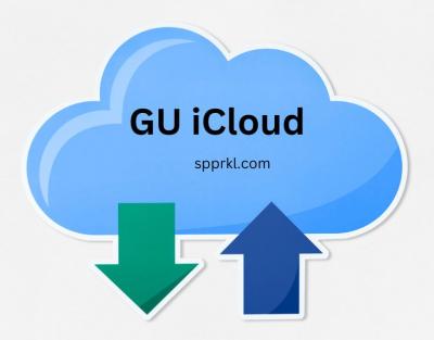 GU iCloud - Ghaziabad Other