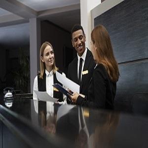 Concierge Security Services in Melbourne