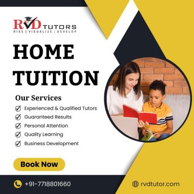 RVD Tutors - Private Home Tutors | Home Tuition In Goregaon For IB, IGCSE, ICSE, CBSE & STATE BOARD  - Mumbai Tutoring, Lessons