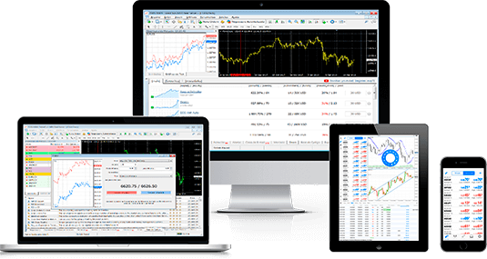 Metatrader 5 Platform - London Other