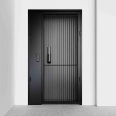 Andigitallock: Elevate Your Space with Innovative Slide and Swing Doors