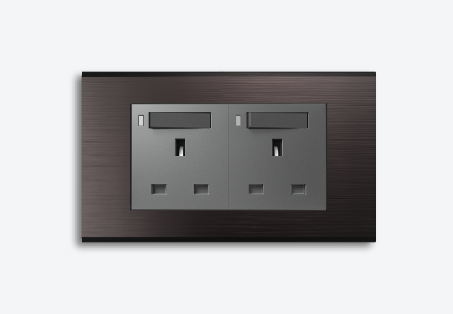 Norisys Electric Switch Boards Upgrade Your Space with Reliable Solutions - Other Electronics
