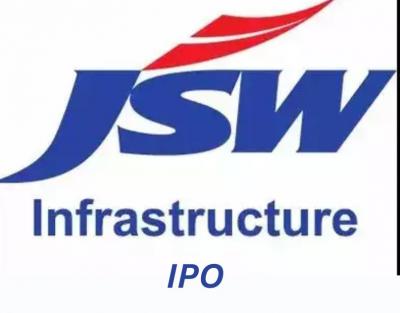 JSW infrastructure IPO - Ghaziabad Other