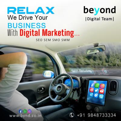  SEO Company In Telangana - Hyderabad Other