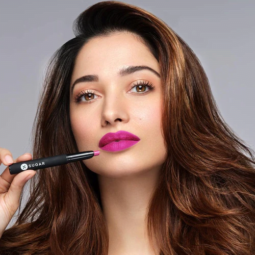 Glossy Lipstick - Mumbai Other