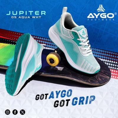 Aygo Footwear - Awesome Sports Shoes Manufacturers