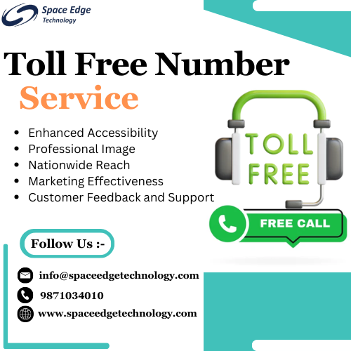 Get the Best Toll Free Number