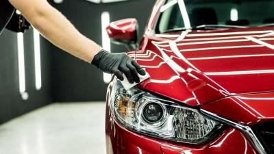 Choosing the Best Paint Protection in Gold Coast