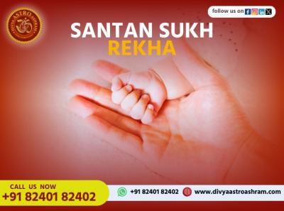 Get Happy Family Life through Santaan Sukh Astrology - Kolkata Professional Services