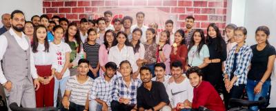 IELTS Coaching Institute In Dehradun