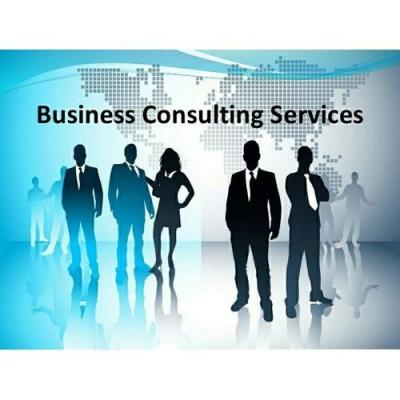 Maximize Growth and Efficiency with Business Consulting Services