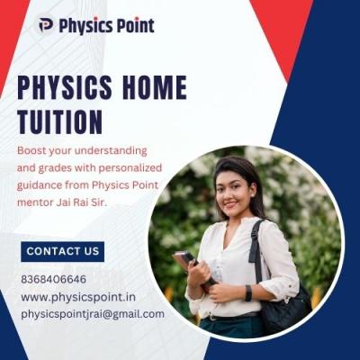 Physics Home Tuition  - Other Other