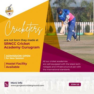 Best Cricket Academy For Fast Bowlers