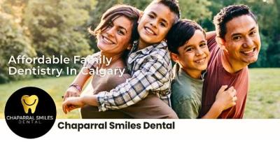 Chaparral Smiles Dental - Calgary Other