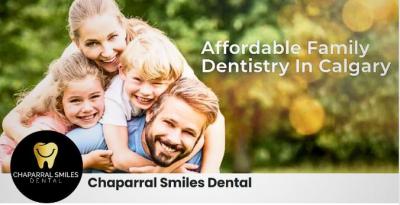 Chaparral Smiles Dental - Calgary Other