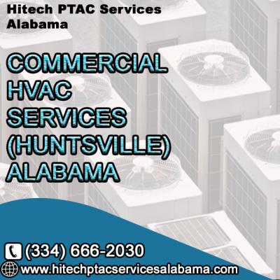 Hitech PTAC Services Alabama - New York Professional Services