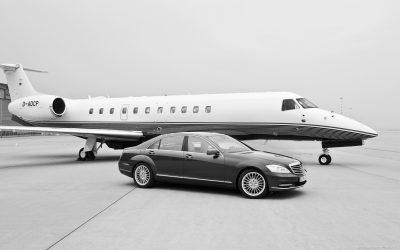 Luxurious Heathrow Airport Transfers in London - London Other