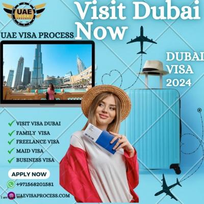 Golden Visa Service Dubai   +971568201581 - Dubai Other