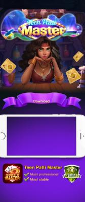 Download Teen Patti Master APK for Ultimate Card Gaming Fun - Ahmedabad Other