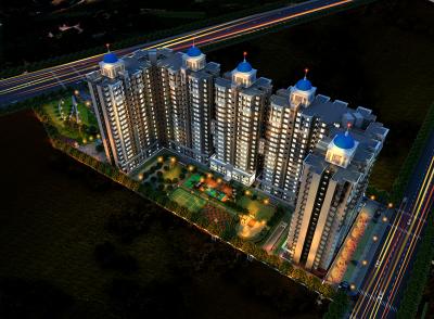 Aig Royal Healthcare Facilities - Delhi Apartments, Condos