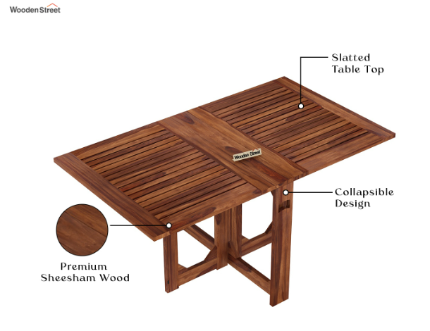 Best dining room furniture collection : wooden street  - Bangalore Furniture
