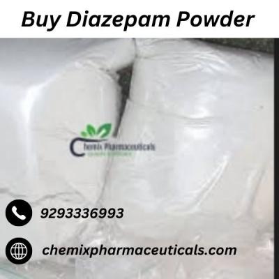 Buy Diazepam Powder - New York Other