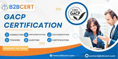 GACP Certification in Eswatini - Other Other
