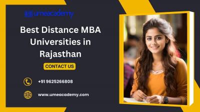 Top Distance Education Colleges in Rajasthan - Jaipur Other