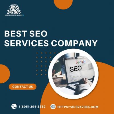 Why should an organization go for the best SEO services company?