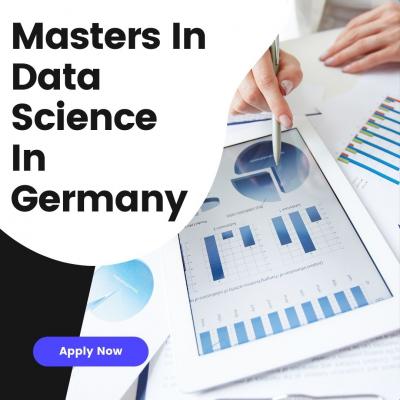 Ms in Data Science in Germany - Other Other