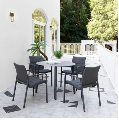 Explore the best outdoor furniture collection and enjoy luxury  - Brisbane Professional Services