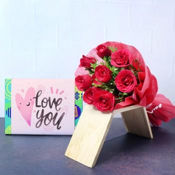 Order Flowers Online - Delhi Other