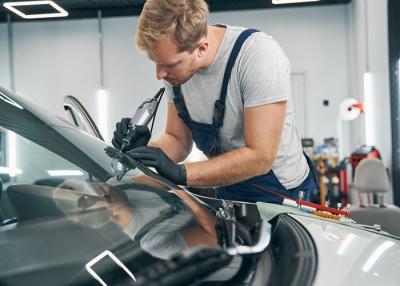 Autoglass Replacement Surrey | bulletautoglass.com - Other Other