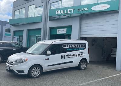 Mobile Auto Glass Replacement | bulletautoglass.com - Other Other