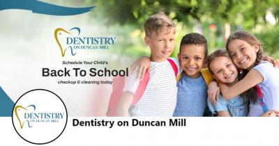 Dentistry on Duncan Mill - Toronto Professional Services