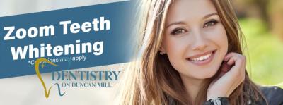 Dentistry on Duncan Mill - Toronto Professional Services