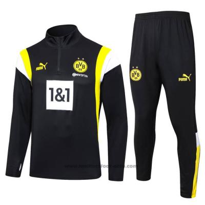 Ensemble Dortmund 2023 - Paris Clothing