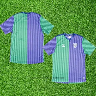 Malaga Maillot Foot 2024 - Paris Clothing