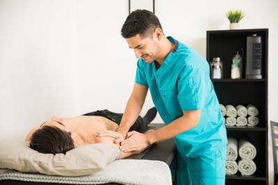 Revitalize Your Body with Relaxing Remedial Massage!