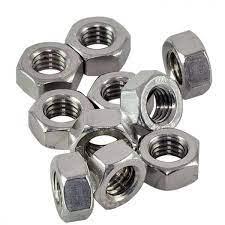 STAINLESS STEEL HEX BOLT SUPPLIER MANUFACTURER