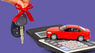 Upgrade Your Ride: Explore Competitive Used Car Loan Rates - Delhi Loans
