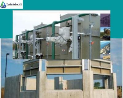 Tech Sales NE - Elevate Your Water Treatment with Top-Notch Headworks Screening Solutions! - Other Industrial Machineries