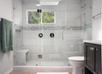 Bathroom and Kitchen Remodel Contractors OBrien Group Inc.