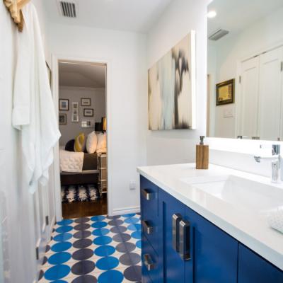 Get The Best Bathroom Remodeling In Dallas | O'Brien Group Inc.