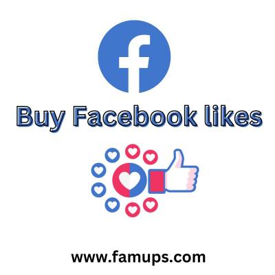 Buy Facebook Likes With Famups  - Chicago Other